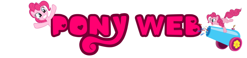 Pony Web